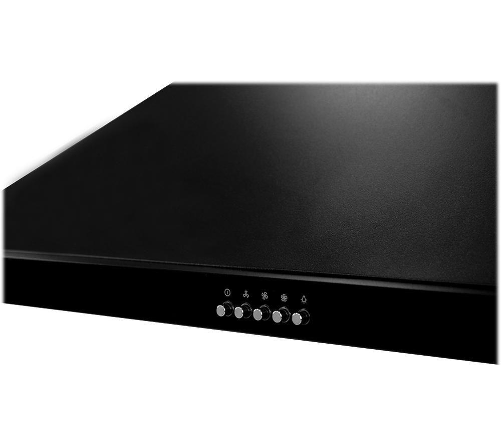 RUSSELL HOBBS RHSCH901B-M Chimney Cooker Hood - Black image number 3 of 3