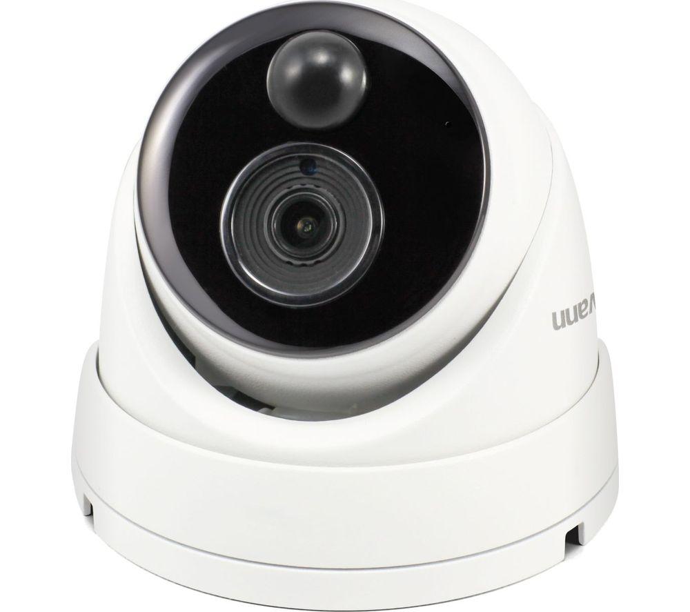 SWANN SWNHD-888MSD-EU 4K Ultra HD Add-On Security Camera review