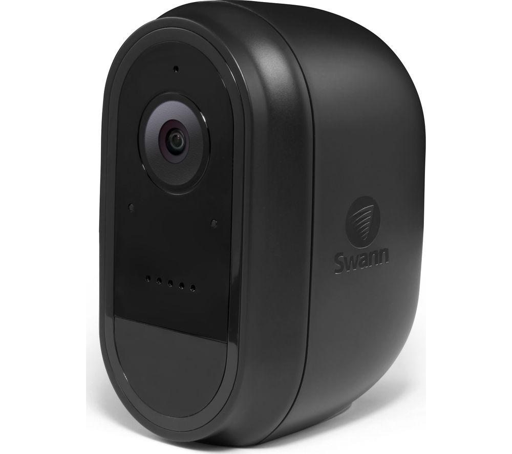 SWANN SWIFI-CAMB-EU Full HD 1080p WiFi Security Camera review