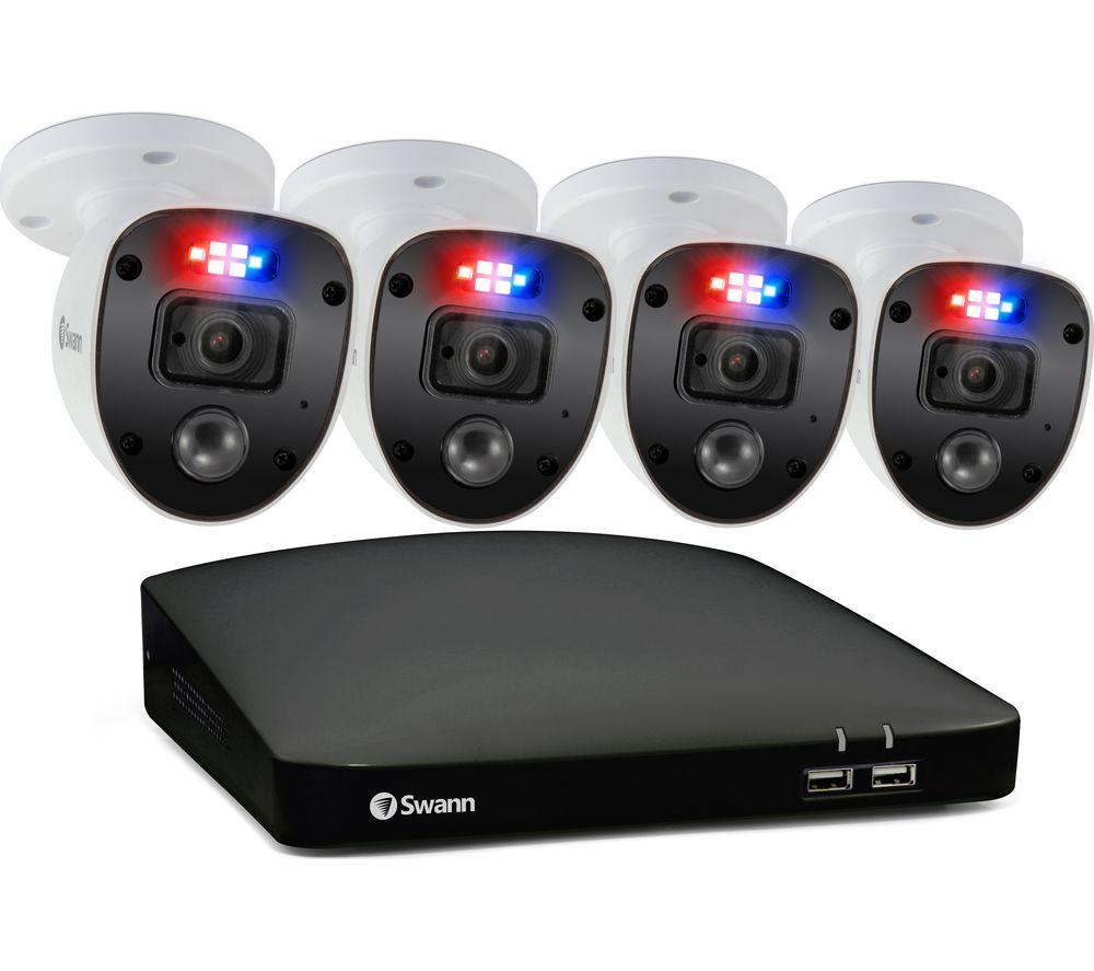 SWANN Smart security cameras & CCTV Cheap SWANN Smart security