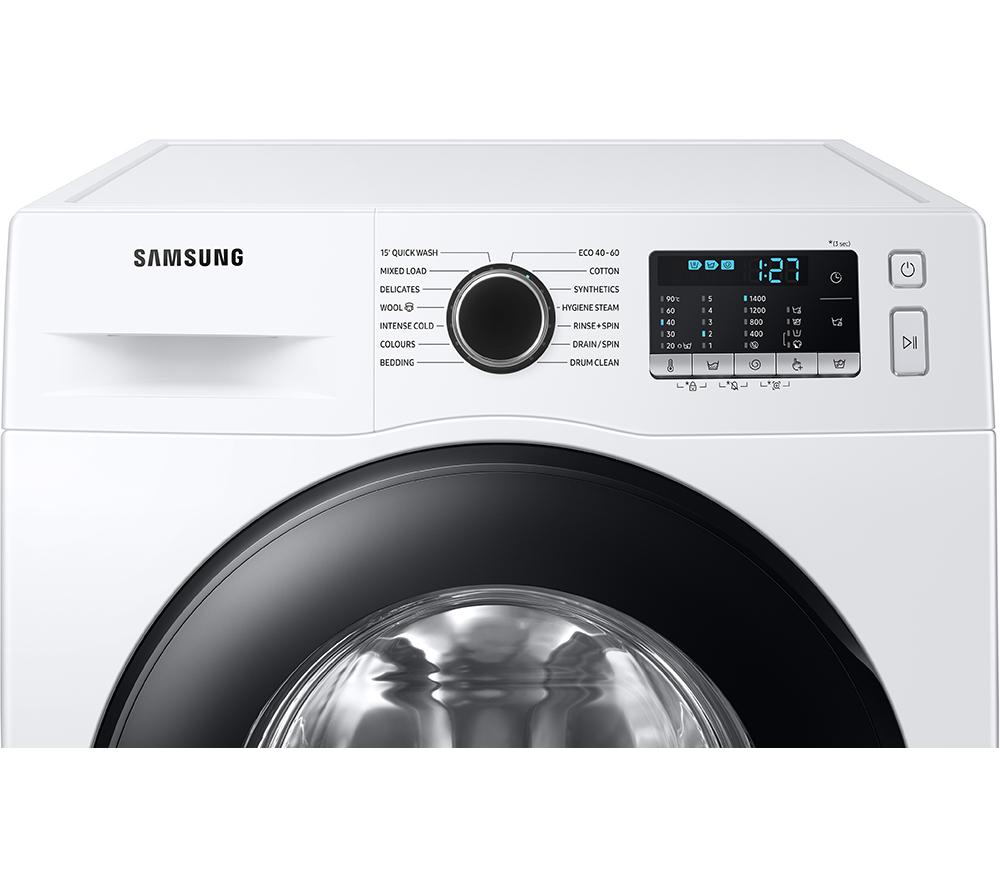 Samsung washing on sale machine ww80ta046ae