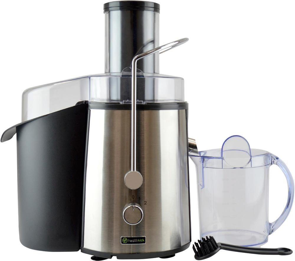 Currys juicer on sale