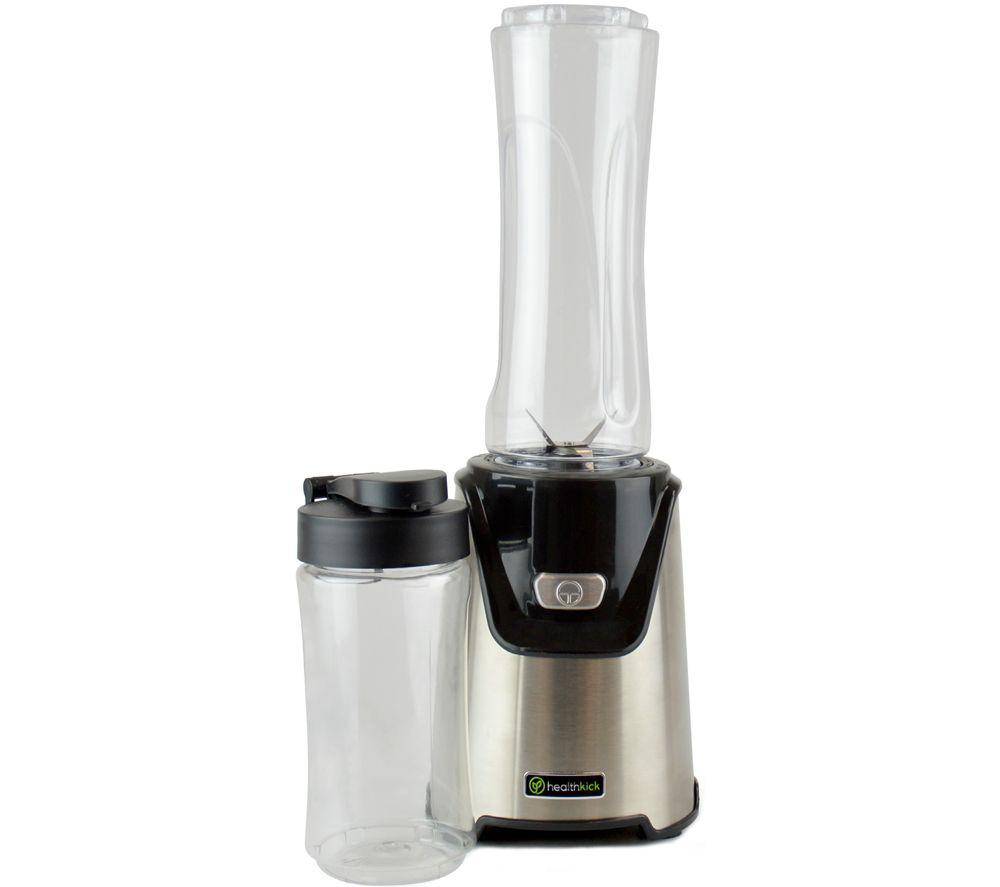 HEALTHKICK K3201 Blender review