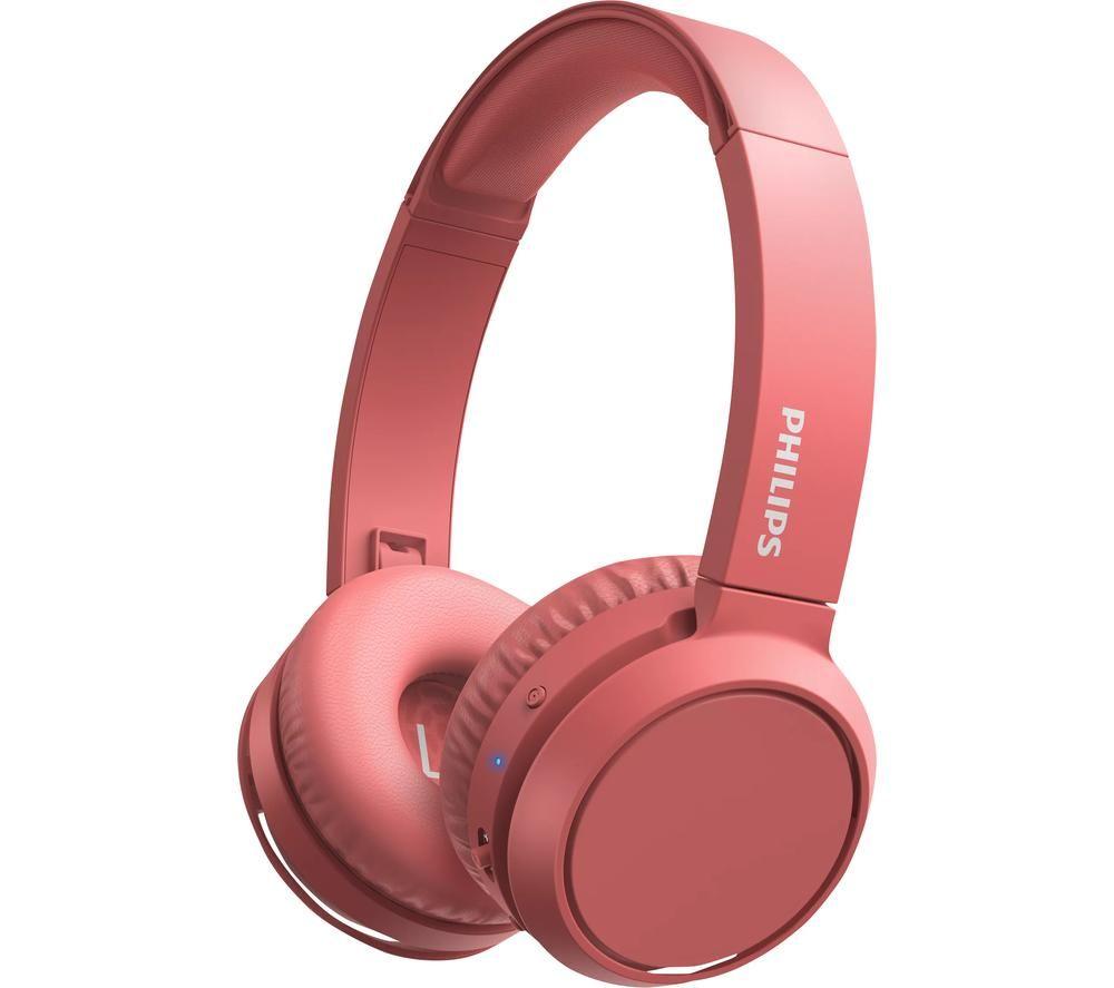 Philips TAH4205RD/00 Wireless Bluetooth Headphones review