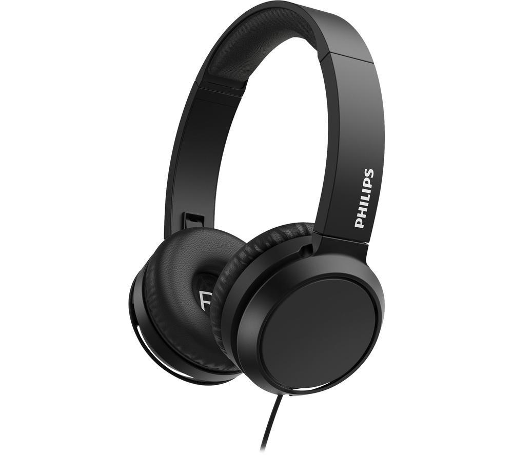 PHILIPS Onear headphones Cheap PHILIPS Onear headphone Deals Currys