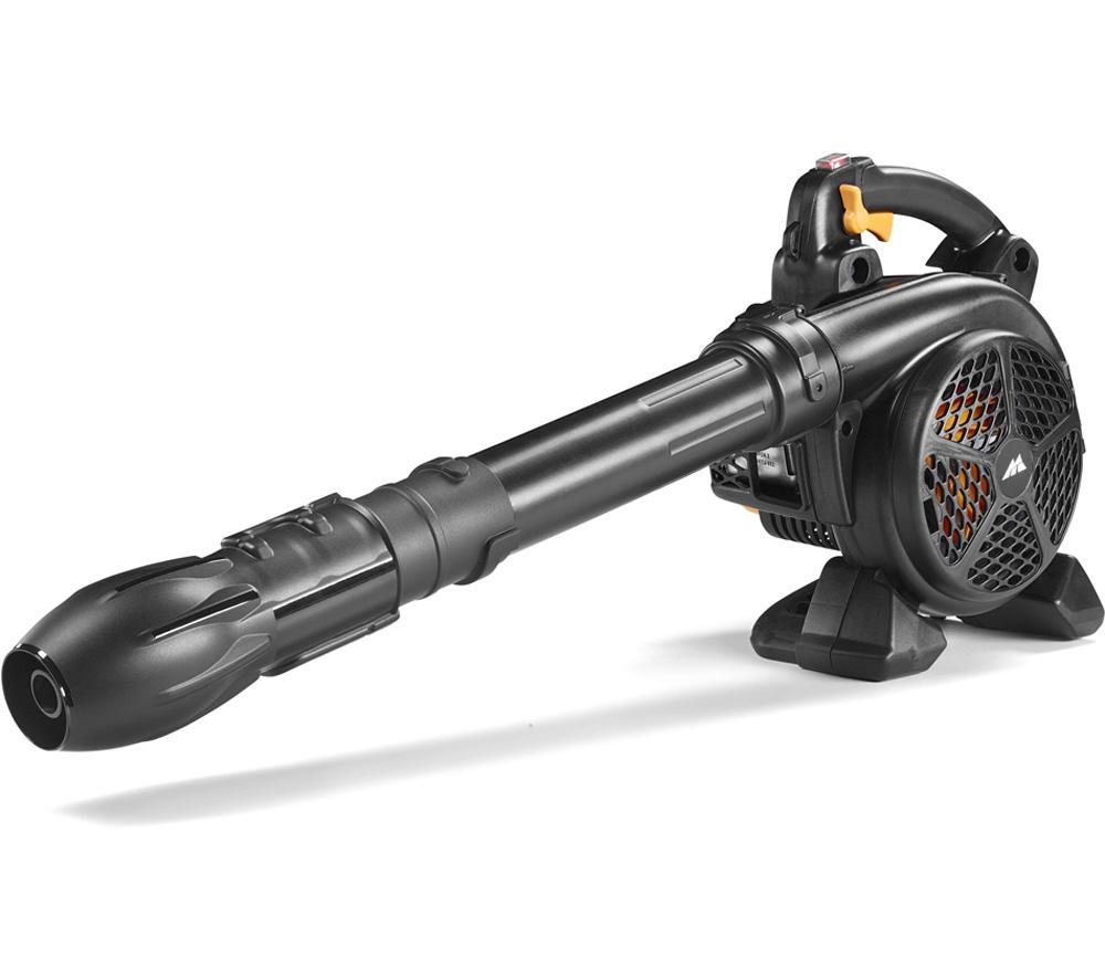 Mcculloch Leaf Blower at B&Q, Tesco, Wickes, Homebase, Argos, ASDA