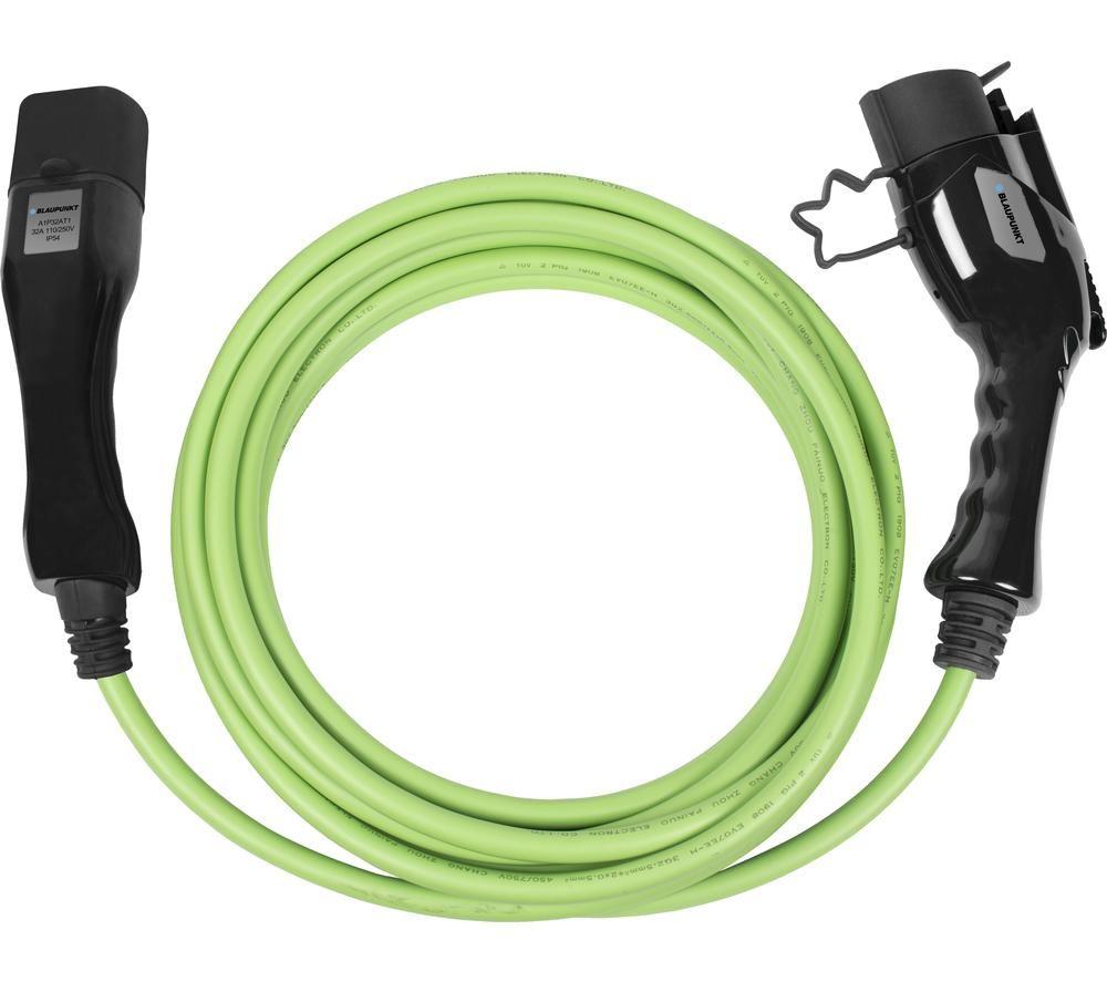 BLAUPUNKT EV Type 1 Charging Cable - 8 m