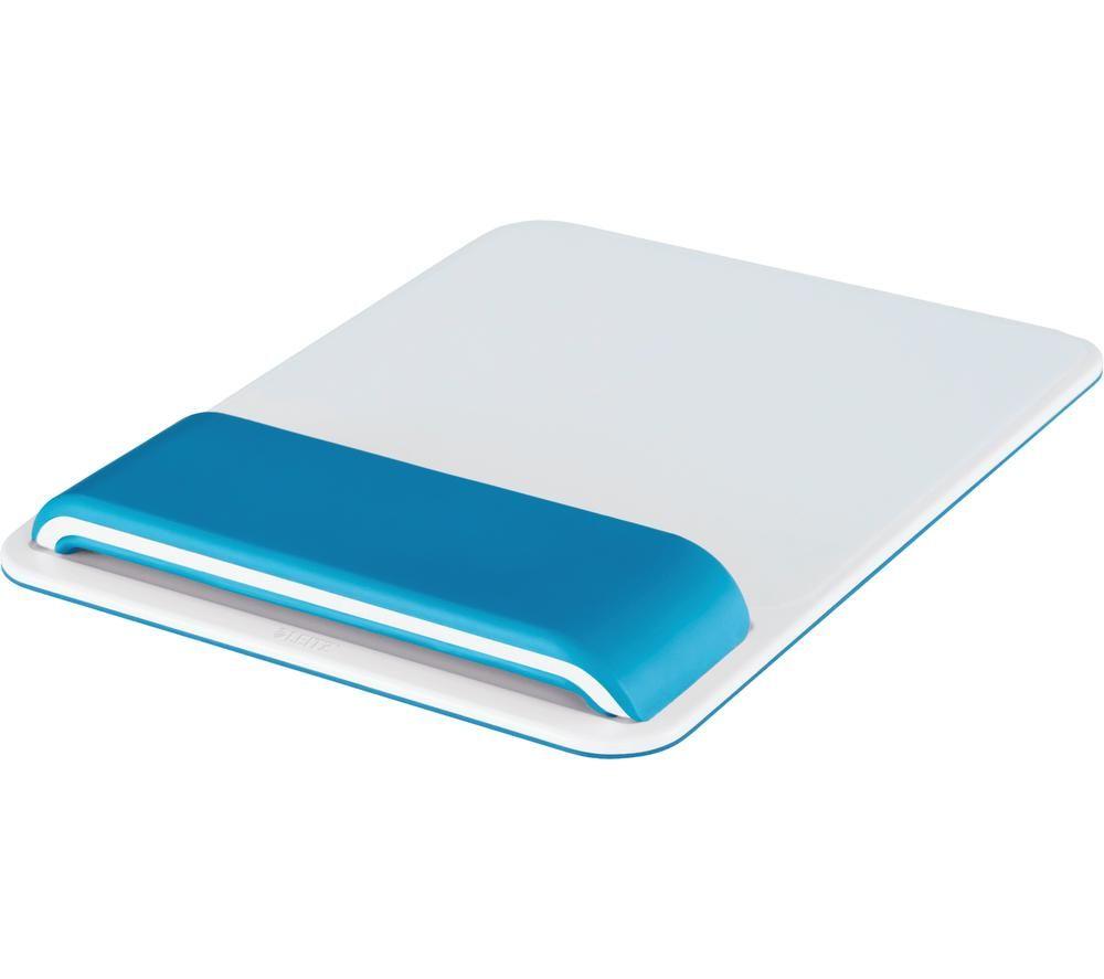 LEITZ Ergo WOW Mouse Mat review