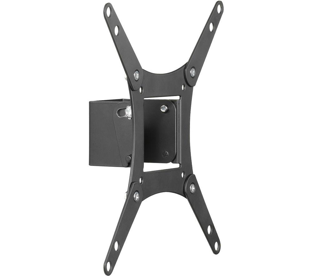 VIVANCO BTI 6020 Tilt 43" TV Bracket review