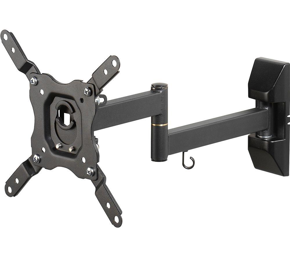 VIVANCO BFMO 6020 Full Motion 43" TV Bracket review