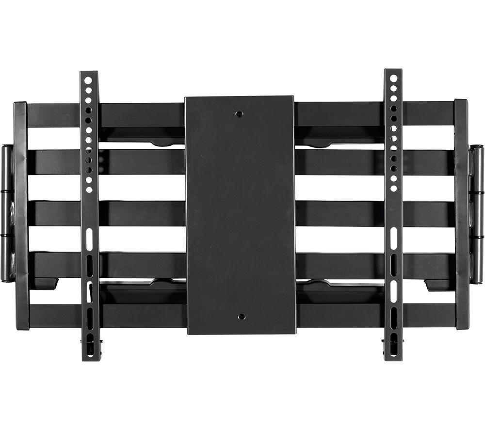 TITAN BFMO 8860 Full Motion 85" TV Bracket review