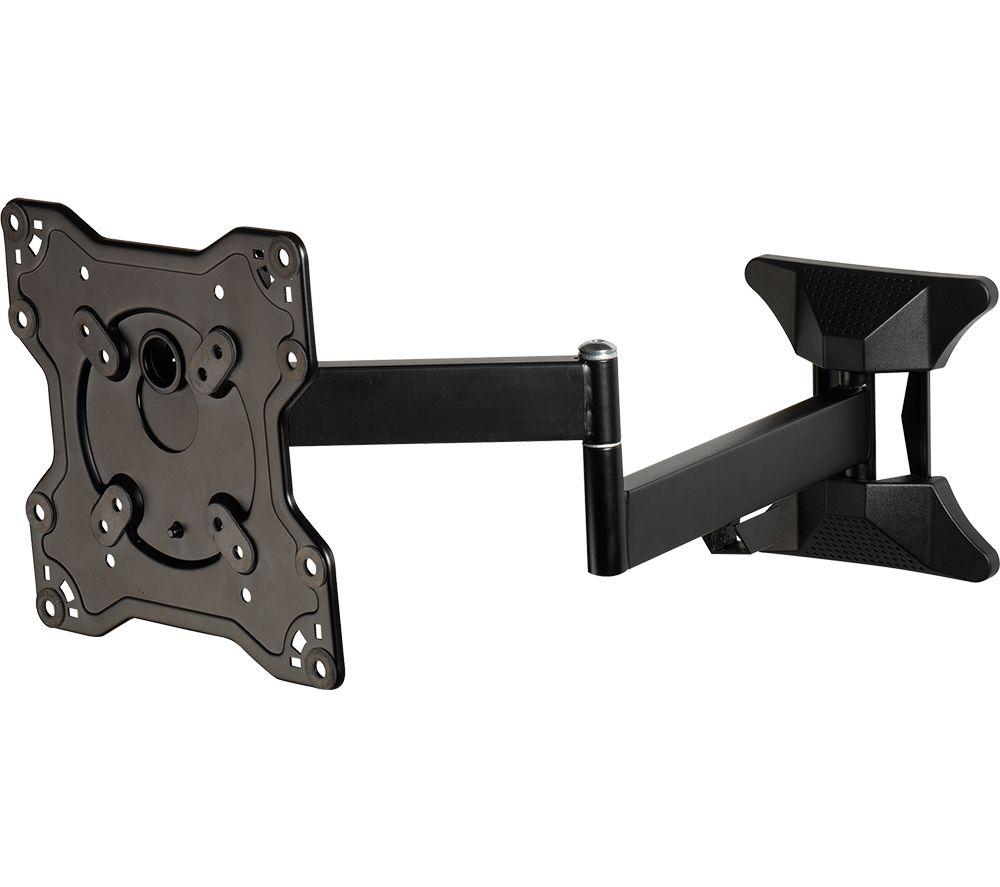 TITAN BFMO 8120 Full Motion 43" TV Bracket review
