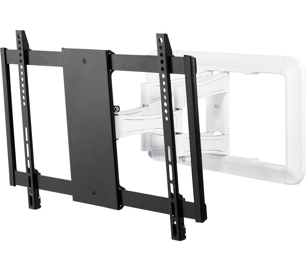 TITAN BFMO 8060 W Full Motion 85" TV Bracket review