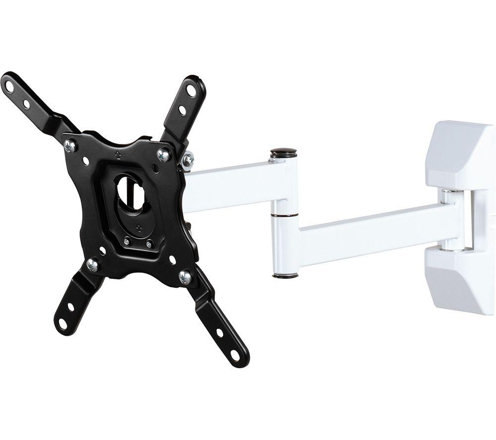 VIVANCO BFMO 6020 W Full Motion 43" TV Bracket review