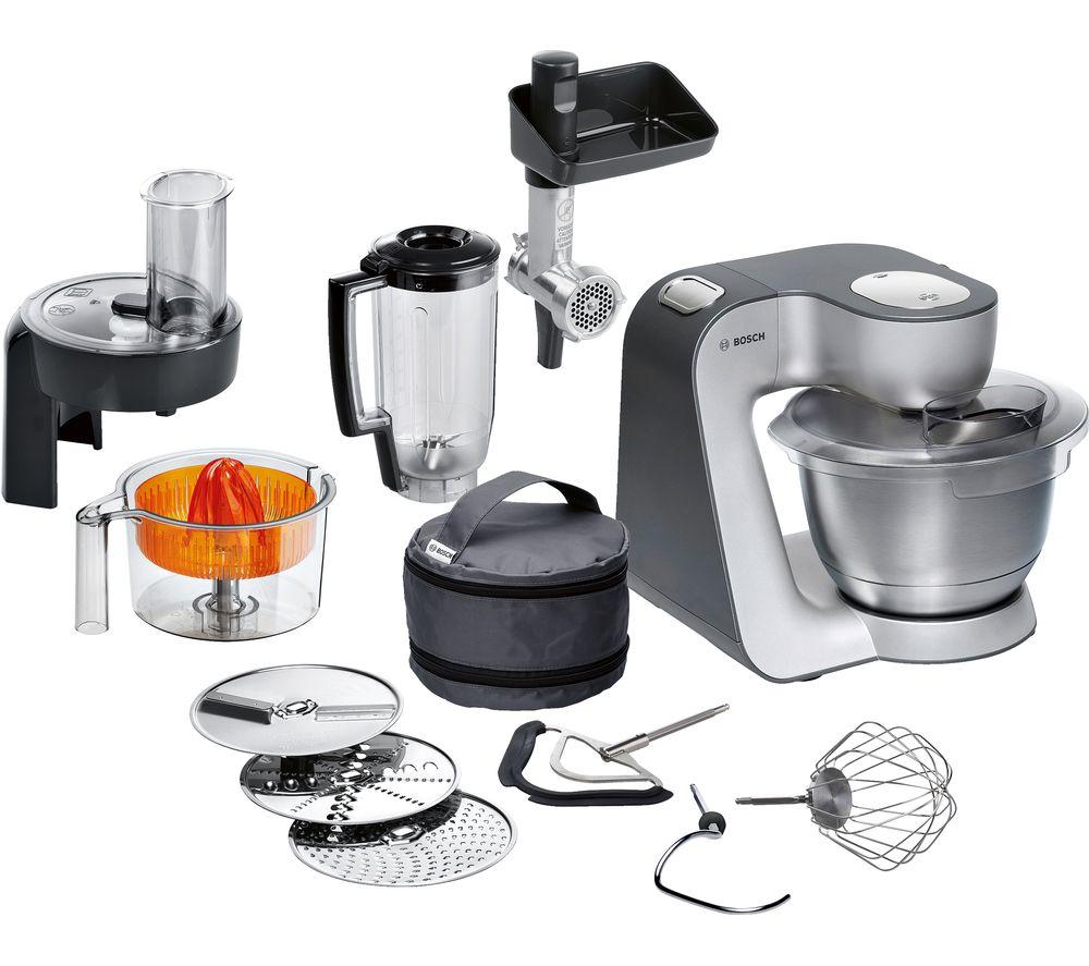 Bosch deals kitchen machine