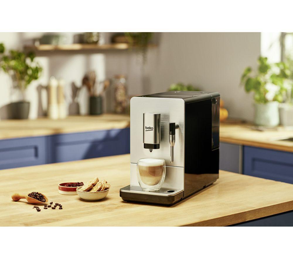 Beko CEG5311X Bean To Cup Coffee Machine Maintenance, 48 OFF