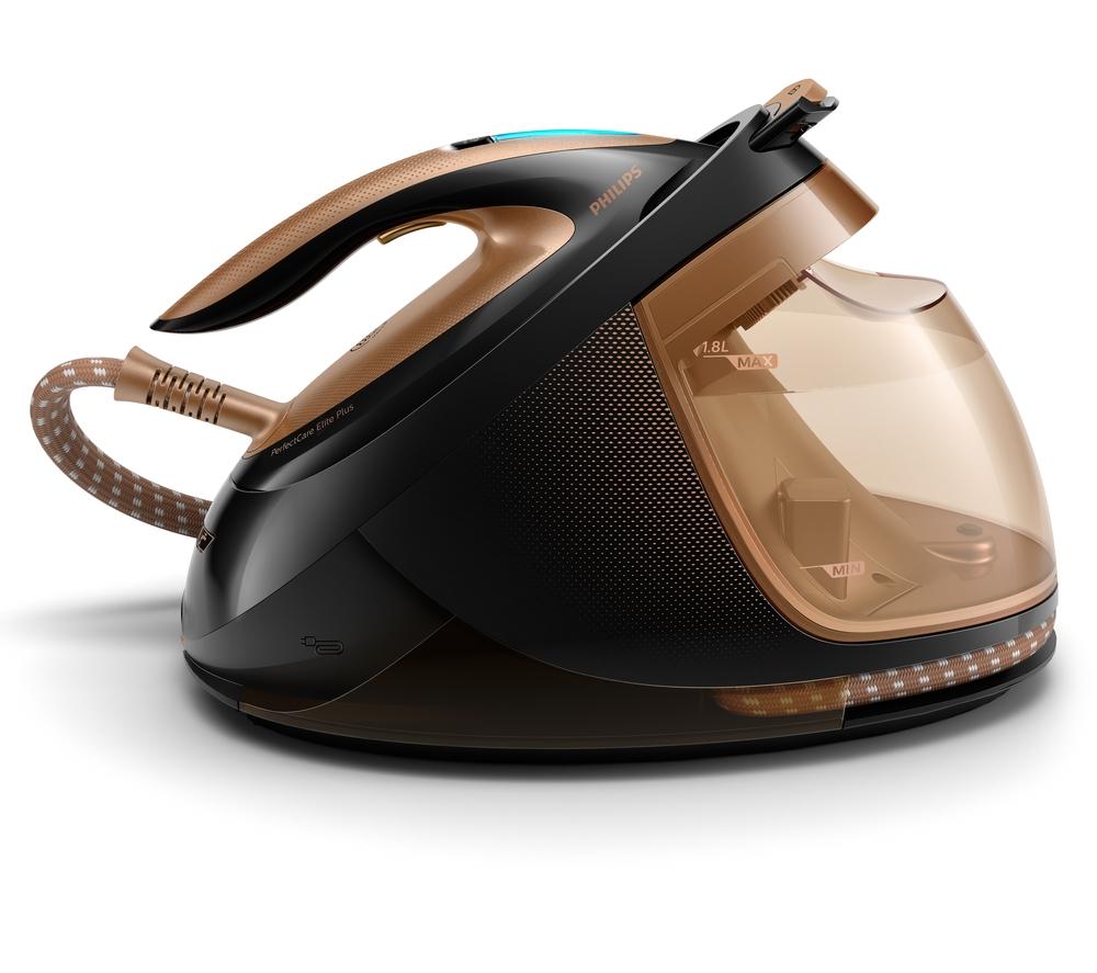 Philips perfectcare store steam iron