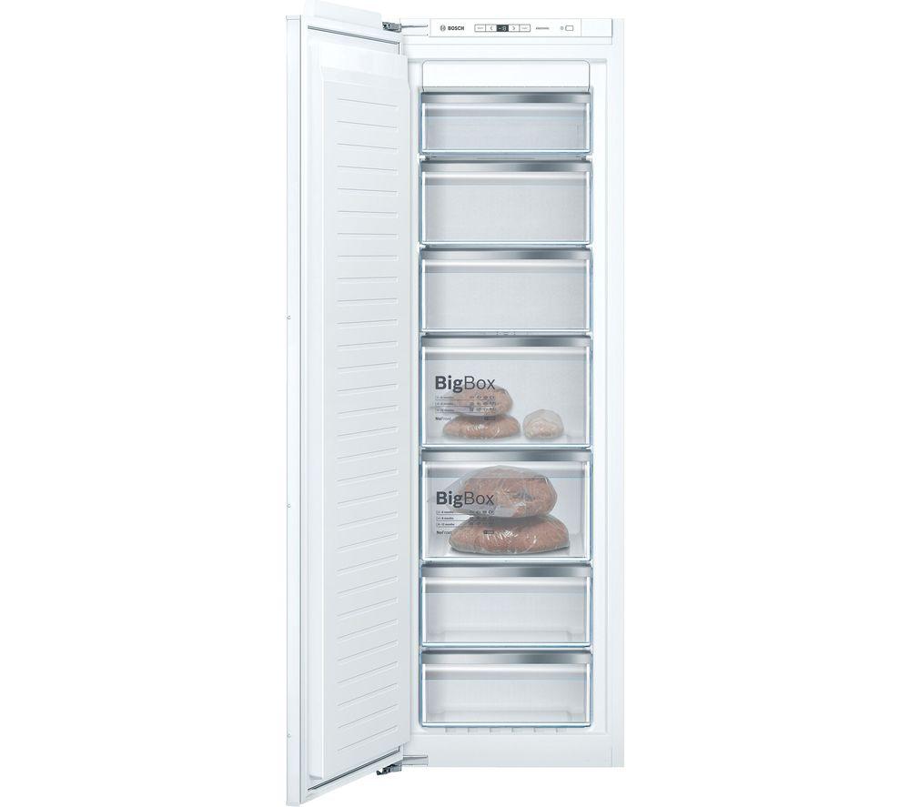 Bosch Fridges and Freezers