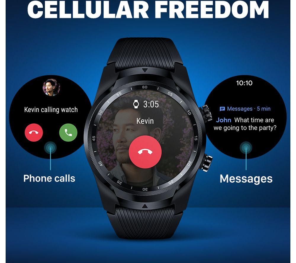 ticwatch pro currys