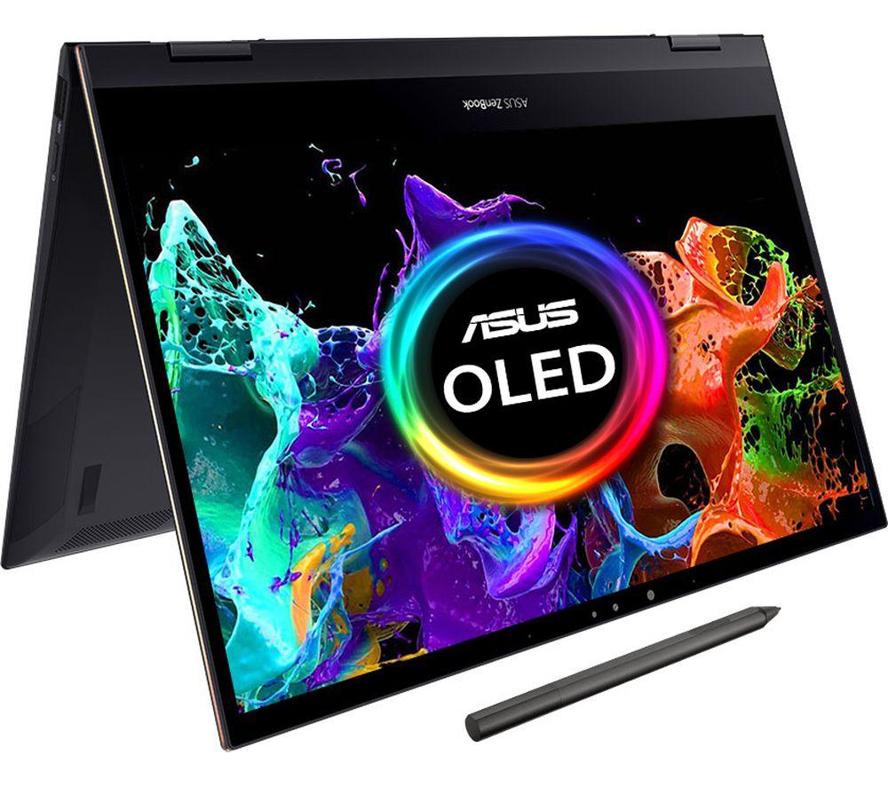 ASUS 2 in 1 laptops Cheap ASUS 2 in 1 laptop Deals Currys