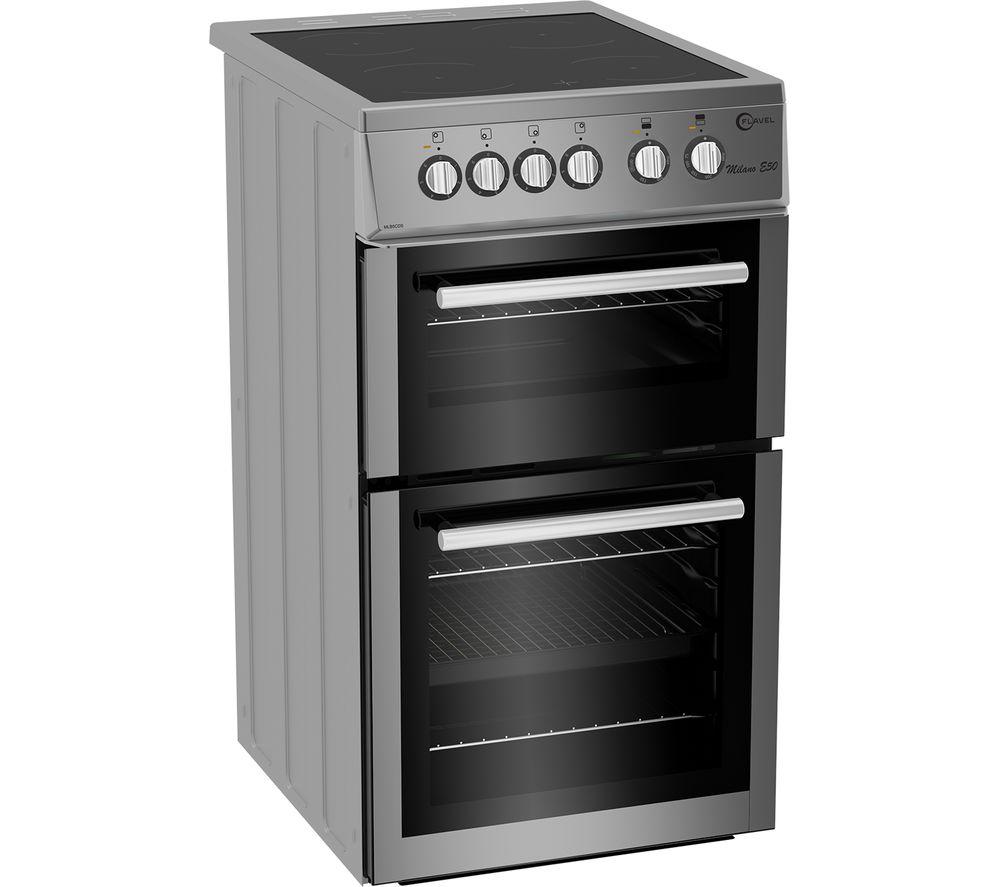 Electric cooker deals silver