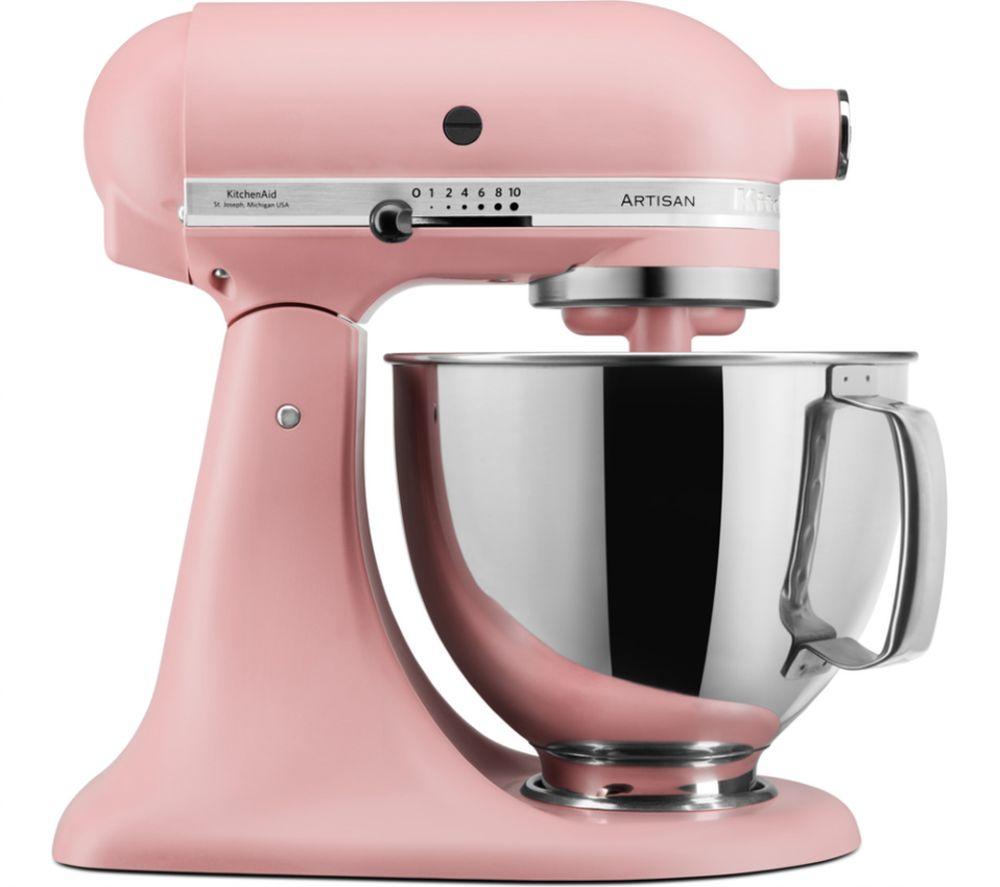 Batidora Portátil USB Dash Rosa