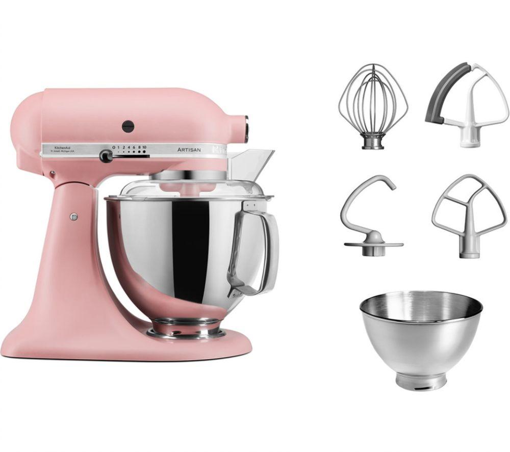 Kitchenaid dried outlet rose