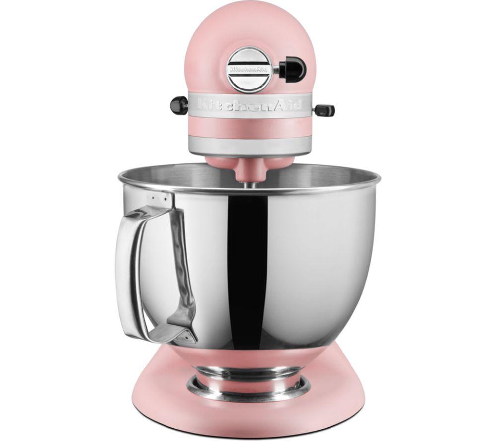 Kitchenaid on sale mixer currys