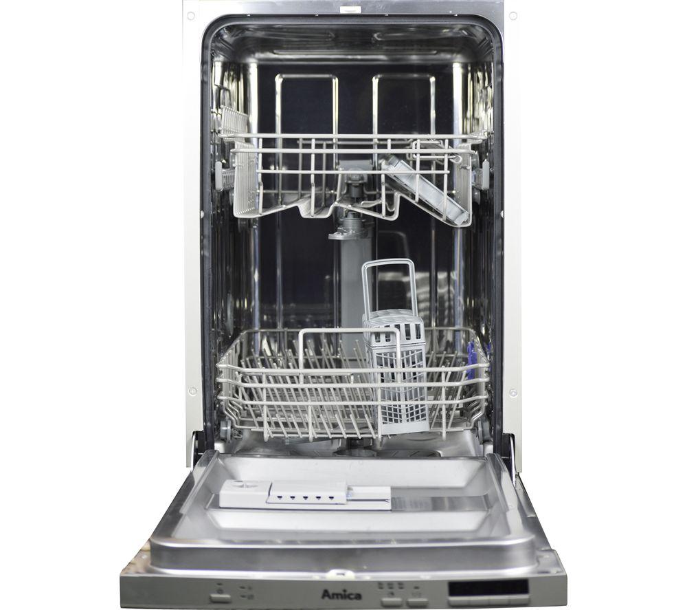AMICA Integrated dishwashers Cheap AMICA Integrated dishwasher Deals