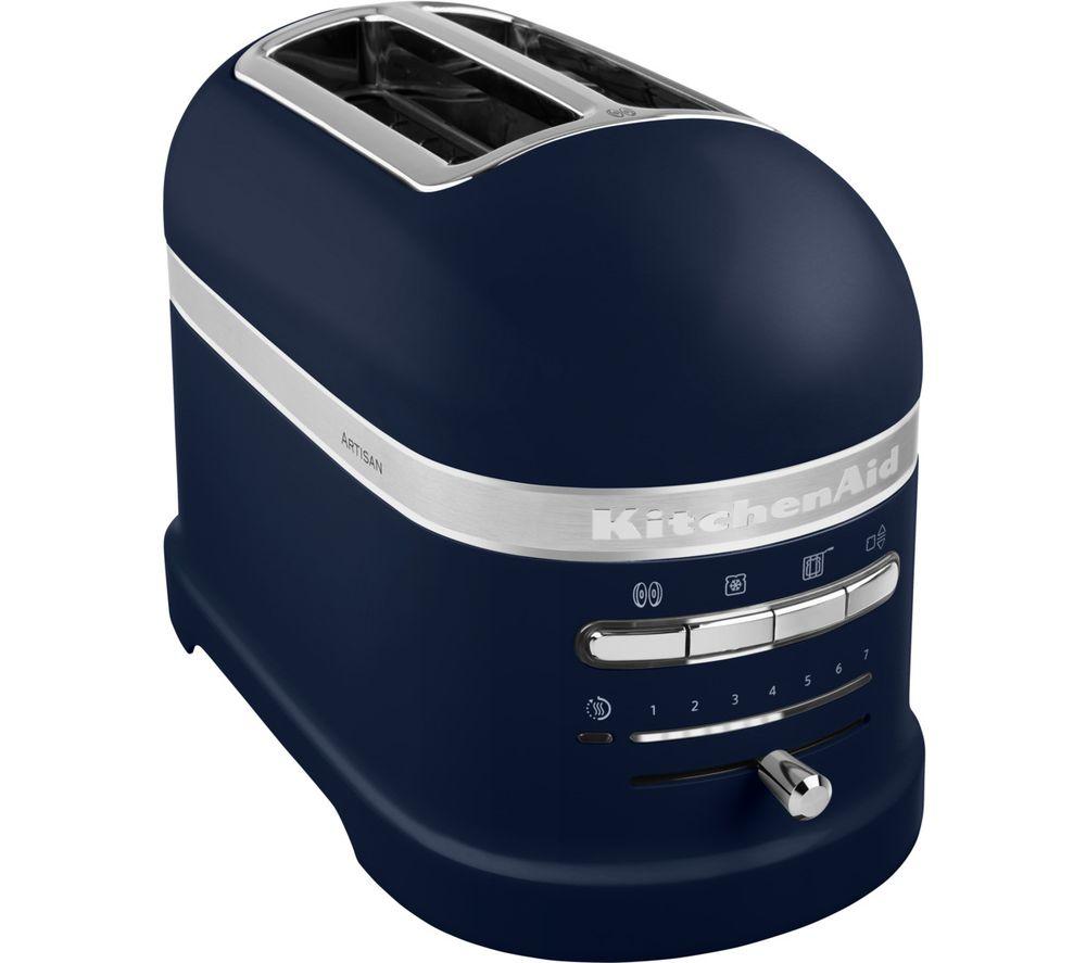 Kitchenaid store kettle blue