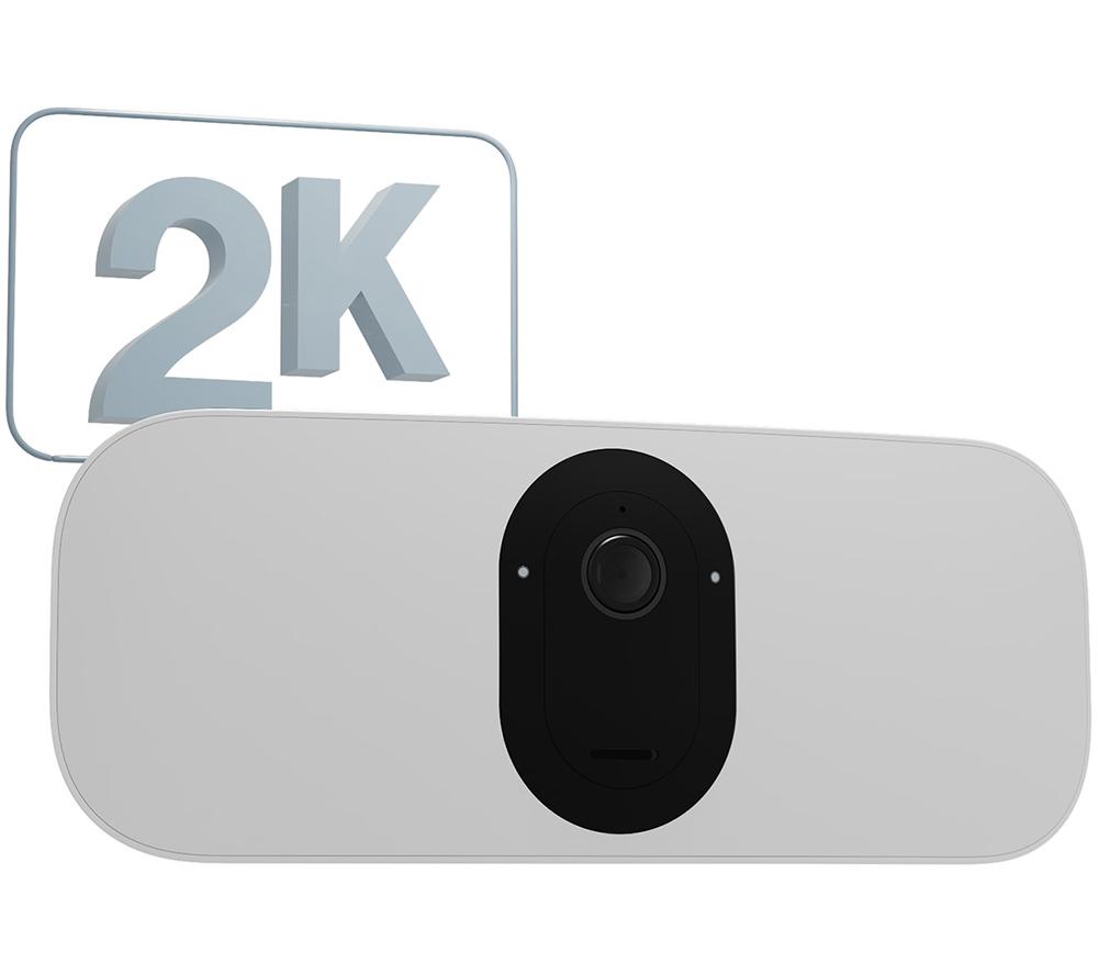 Arlo pro 2024 3 cameras