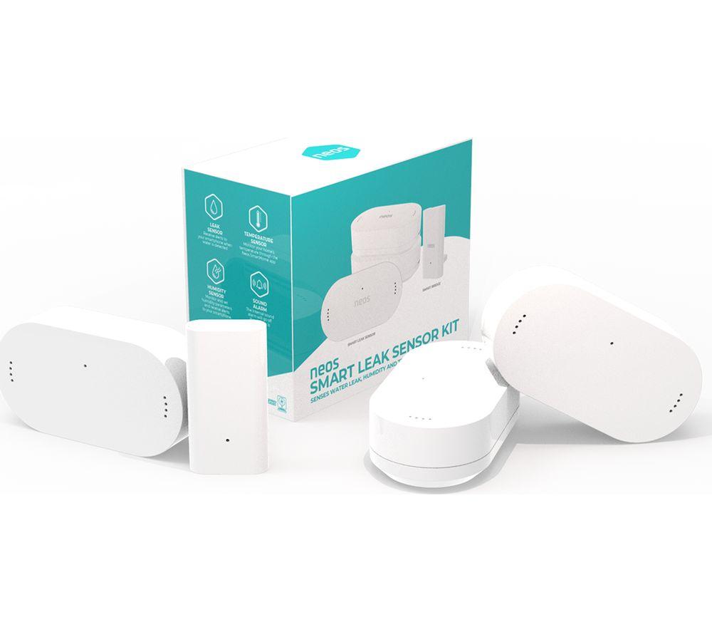 NEOS Smart Leak Sensor Kit