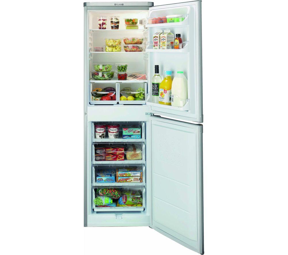 Currys indesit store fridge freezer