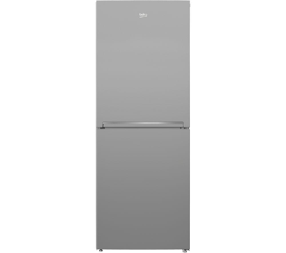 Fridge freezer store for garage currys