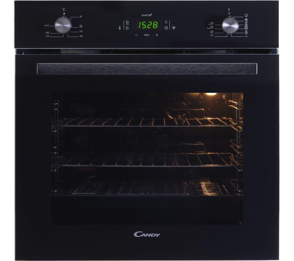 Currys deals electric oven