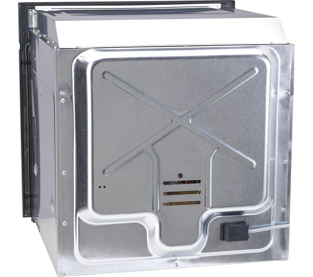 CANDY FCT415N Electric Oven - Black image number 3 of 10