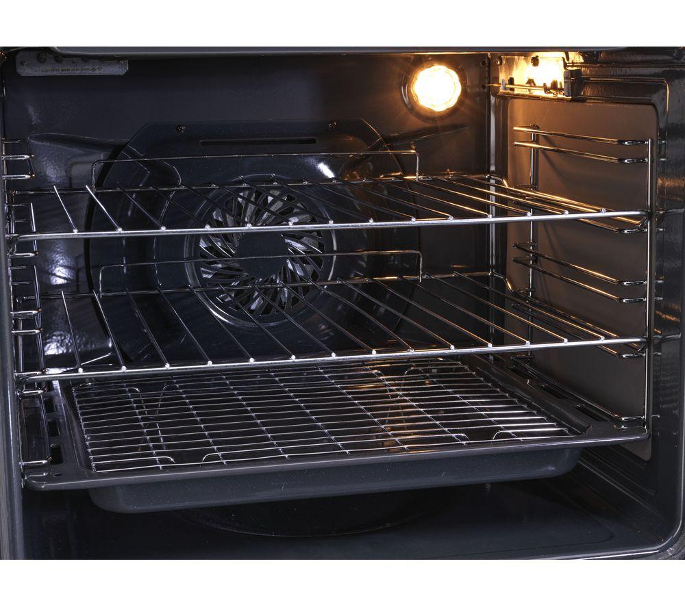 CANDY FCT415N Electric Oven - Black image number 8 of 10