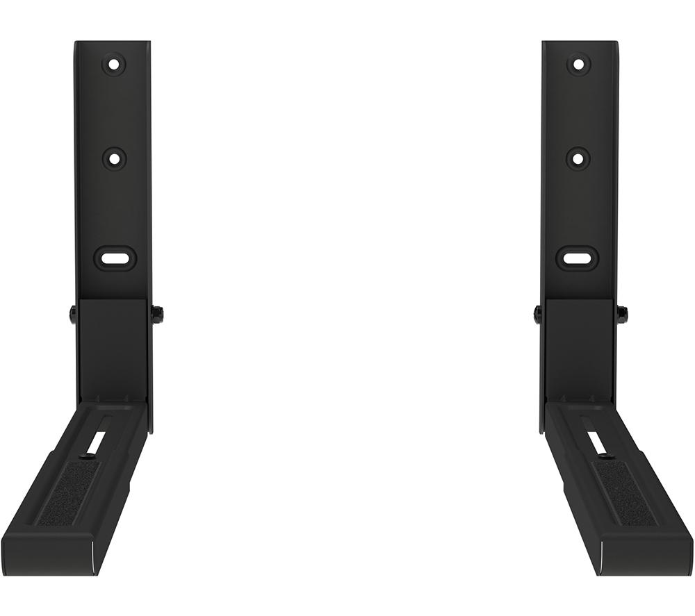 AVF EM60B Microwave Bracket - Black image number 4 of 17