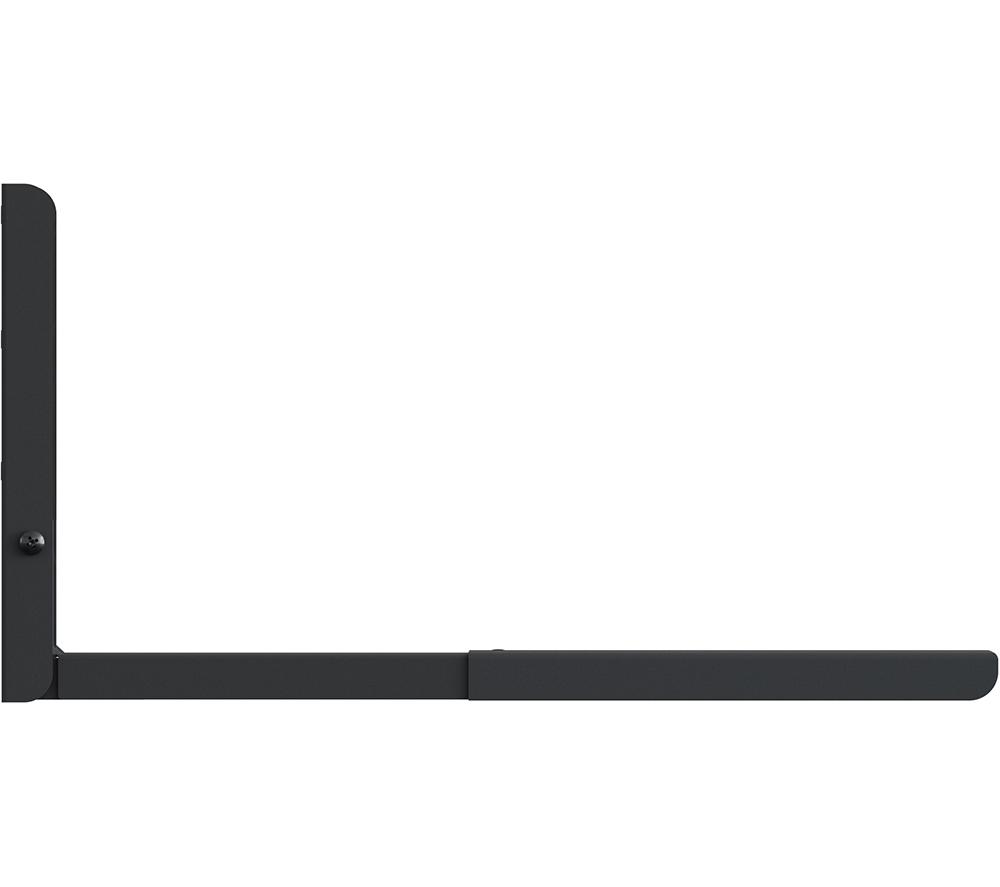 AVF EM60B Microwave Bracket - Black image number 5 of 17