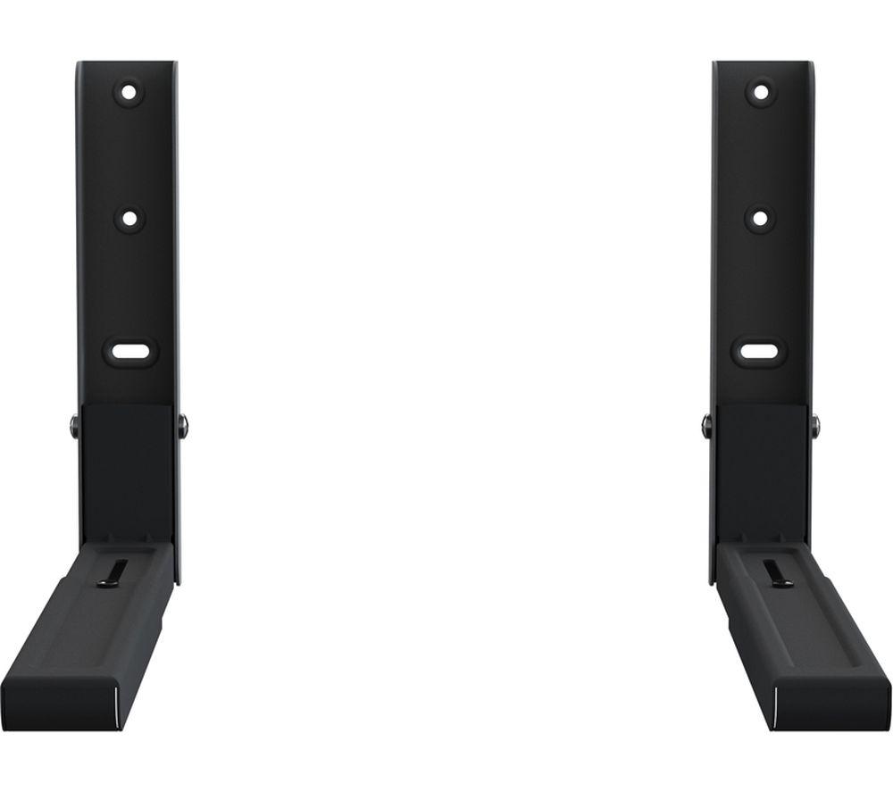 AVF EM60B Microwave Bracket - Black image number 11 of 17
