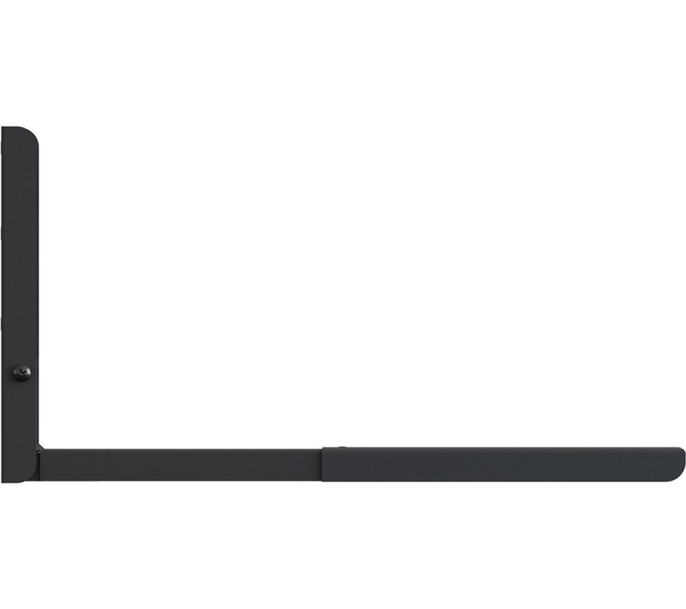 AVF EM60B Microwave Bracket - Black image number 13 of 17