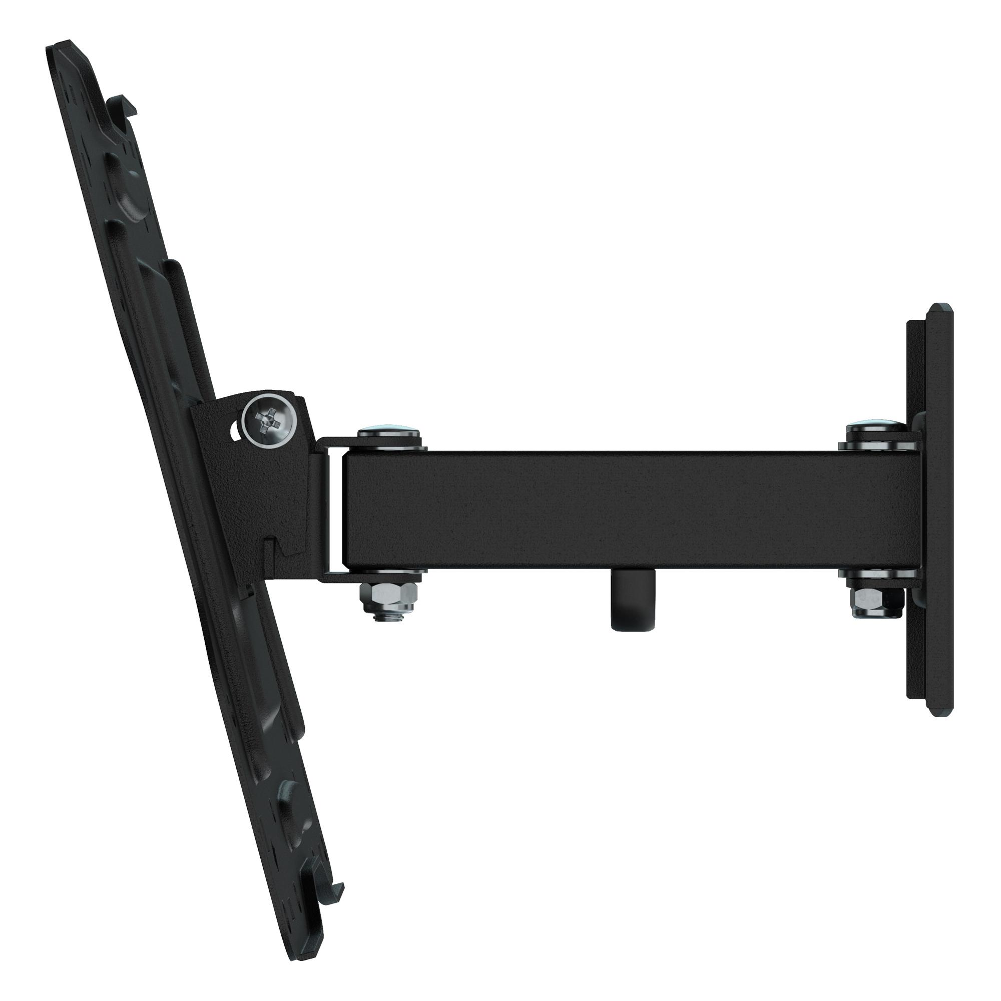 AVF MRL23 Multi Position Tilt & Extend Wall Mount 12-43" TV & Monitor Bracket image number 4 of 7