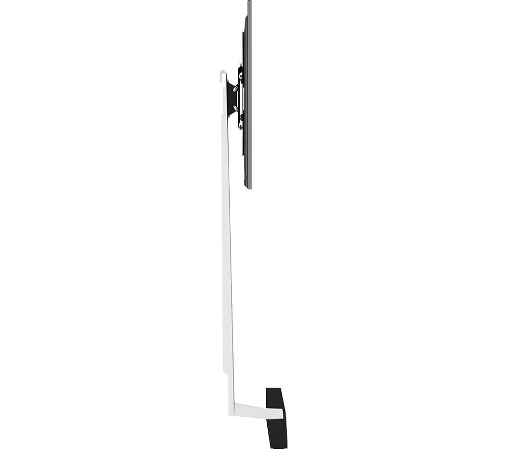 AVF FL601LT Tilting Against the Wall TV Bracket for up to 80" TVs image number 4 of 7