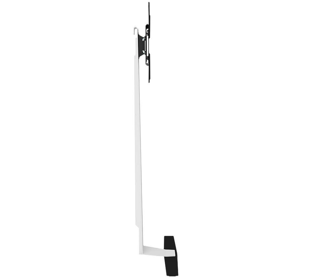 AVF FL601LT Tilting Against the Wall TV Bracket for up to 80" TVs image number 5 of 7