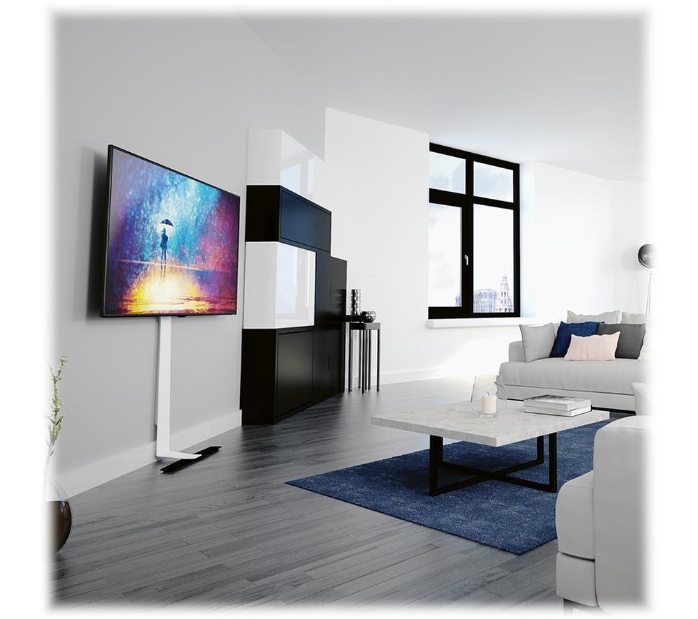 AVF FL601LT Tilting Against the Wall TV Bracket for up to 80" TVs image number 7 of 7