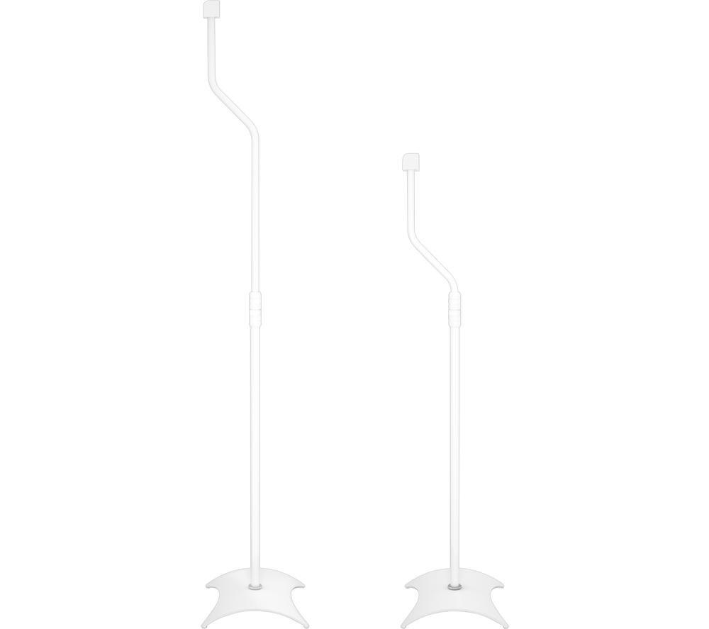 Buy AVF EAK80W Sonos Play:1 Speaker Stand Pack of Currys