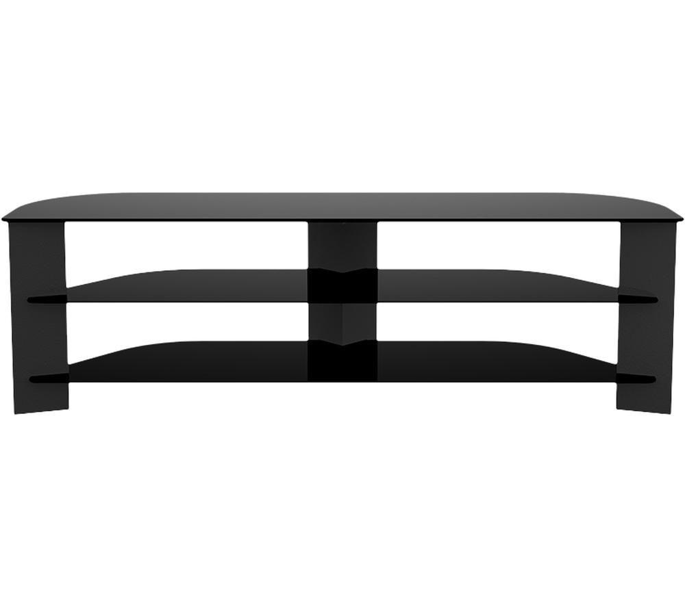 AVF Reflections Varano FS1500VARBB 1500 mm TV Stand  Black review