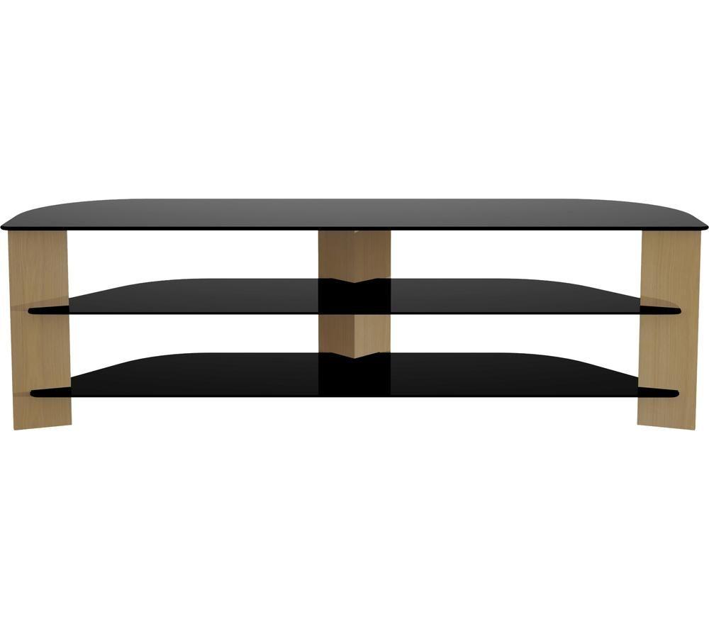 AVF Reflections Varano Corner FS1500VAROB 1500 mm TV Stand review