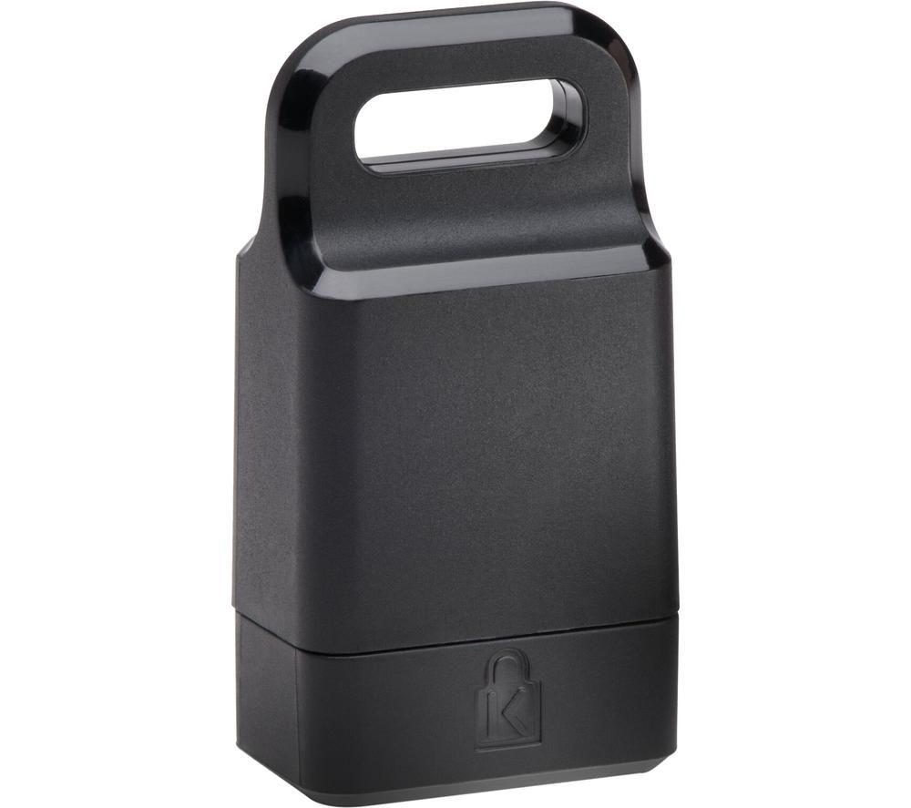 KENSINGTON VeriMark Fingerprint Key review