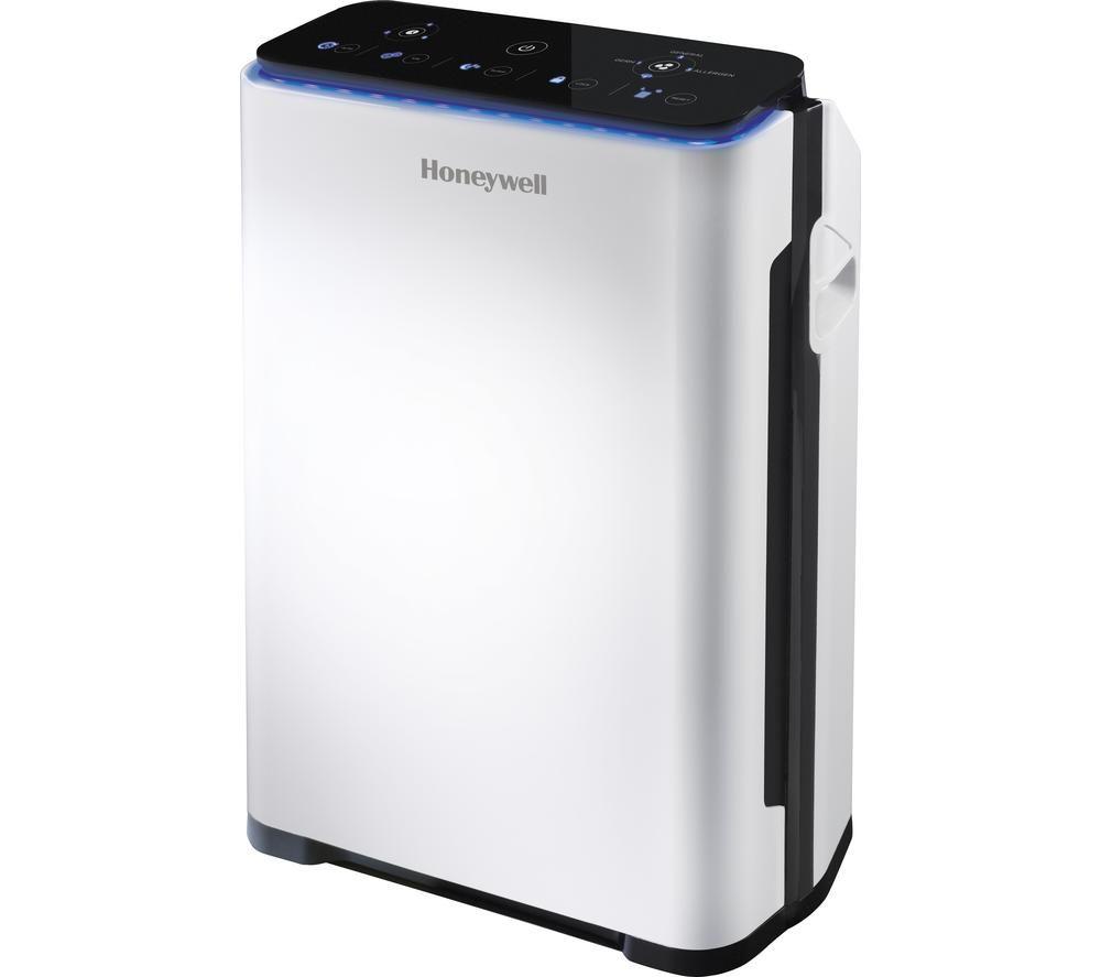 HONEYWELL HPA710WE Portable Air Purifier review